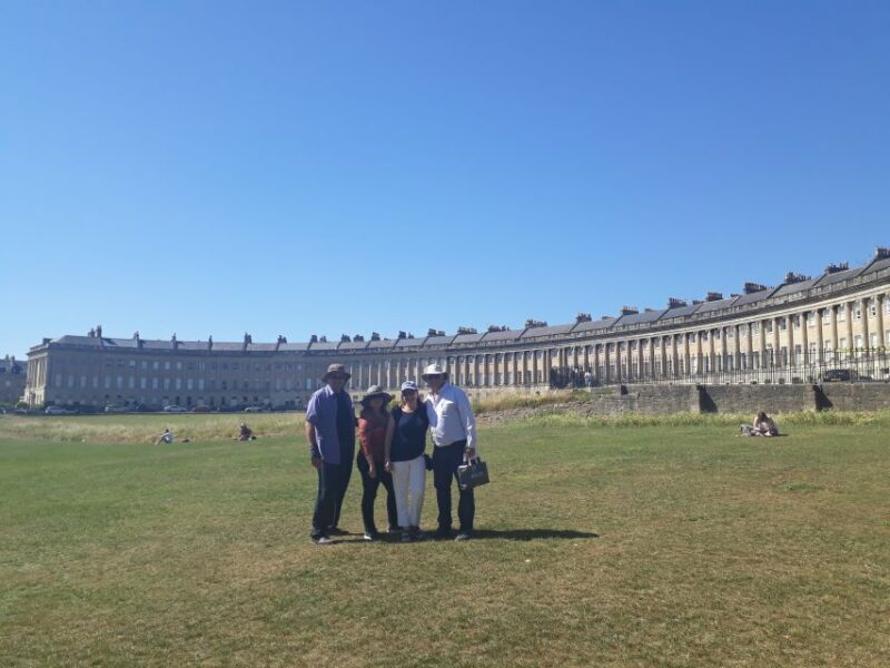 From Southampton: Stonehenge and Bath Guided Day Trip - Who Is This Tour Best For?