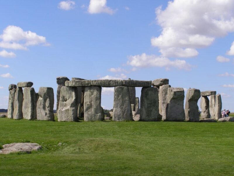 From Southampton: Stonehenge and Bath Guided Day Trip - FAQs