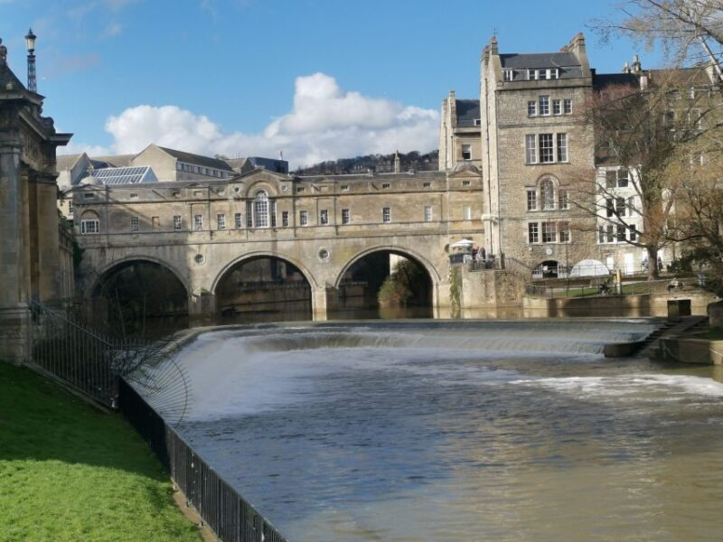 From Southampton: Stonehenge and Bath Guided Day Trip - Final Thoughts