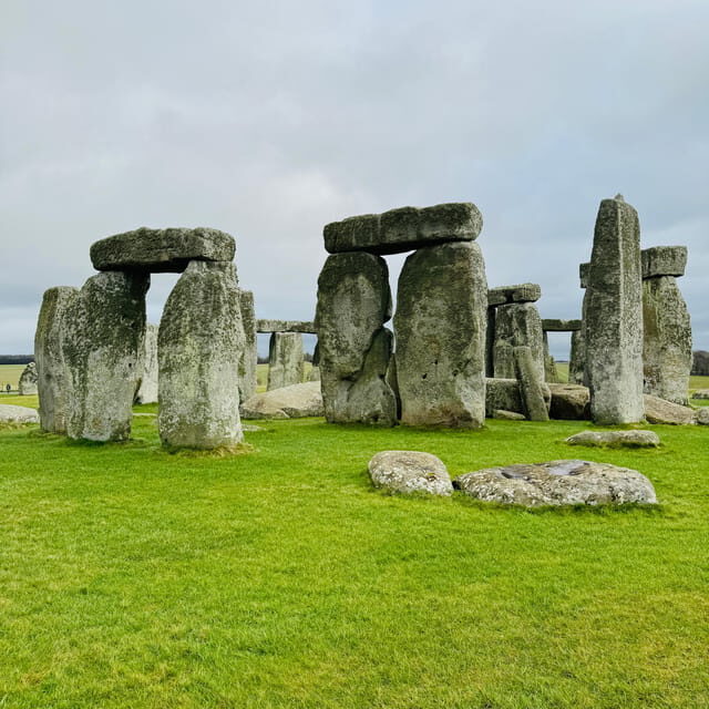From Southampton: Stonehenge & Salisbury Private Day Trip - Who Will Love This Tour?