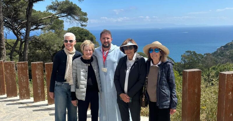 From Spain , 2-day tour to Tangier, Assilah, Chefchaouen - Practical Considerations and Value