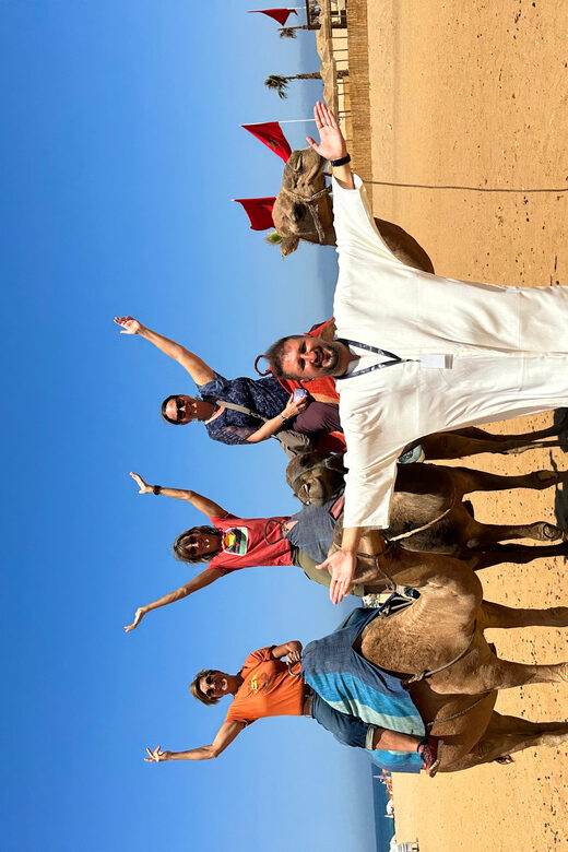 From Spain , 2-day tour to Tangier, Assilah, Chefchaouen - Who is this tour best suited for?