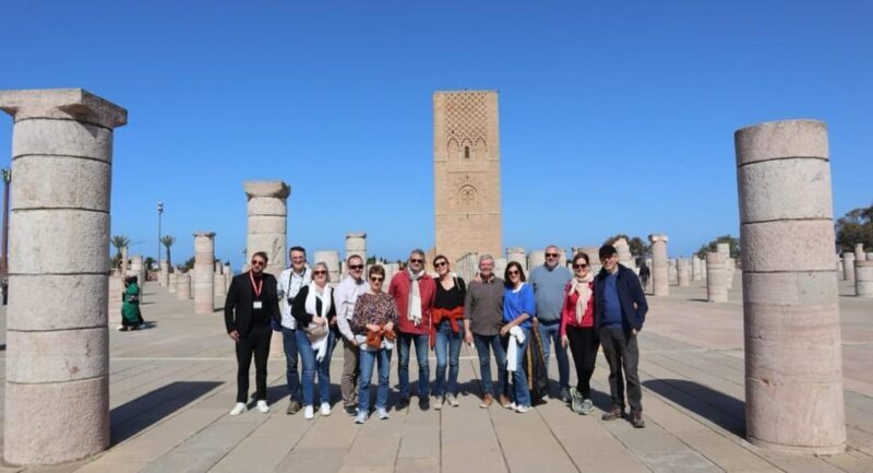 From Spain , 2-day tour to Tangier, Assilah, Chefchaouen - FAQ