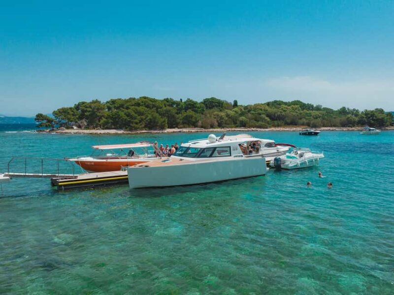 From Split: 3 Islands Half-Day Boat Tour with Blue Lagoon - Final Words