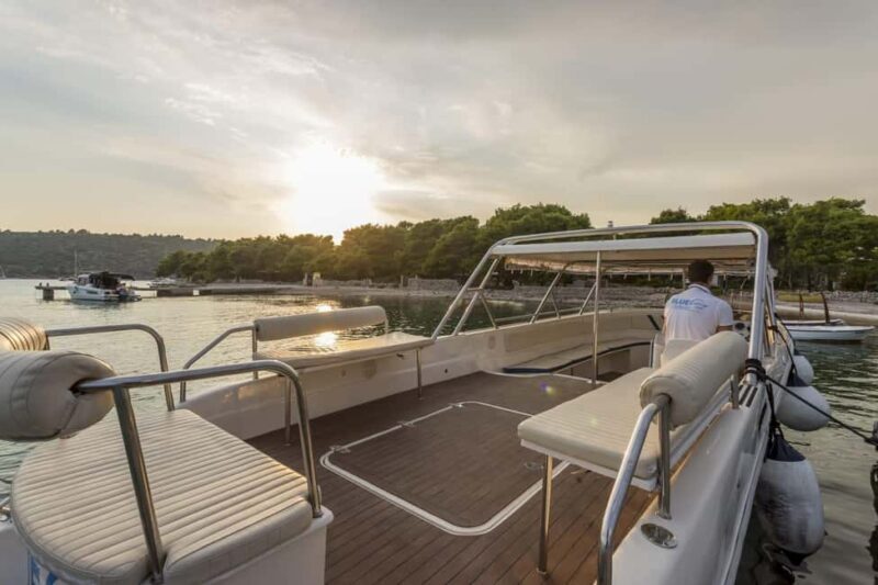 from Split- ** 5 island tour with visiting Blue Cave, Hvar** - What’s Included & What to Keep in Mind