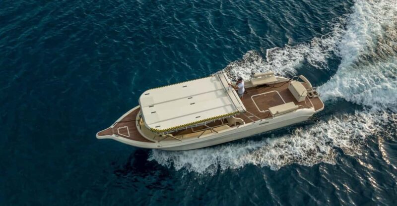 from Split- ** 5 island tour with visiting Blue Cave, Hvar** - Authentic Insights from Travelers