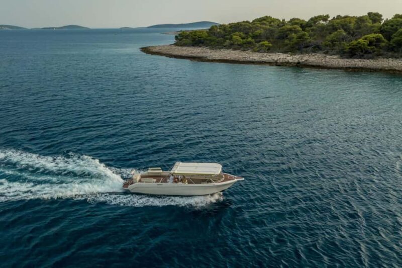 from Split- ** 5 island tour with visiting Blue Cave, Hvar** - Final Thoughts: Who Should Consider This Tour?