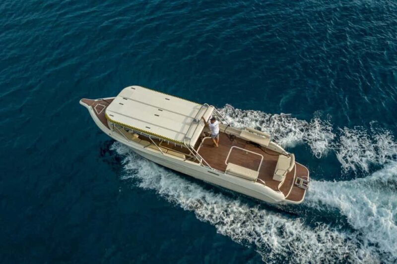 from Split- ** 5 island tour with visiting Blue Cave, Hvar** - FAQ