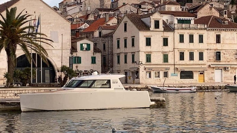 From Split: 5 Islands and Blue Cave Boat Tour - Final Thoughts