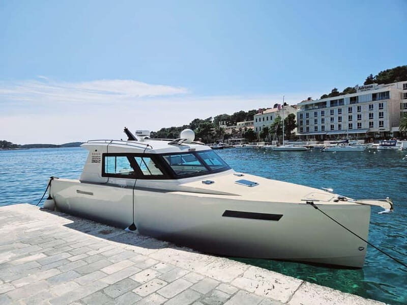 From Split: 5 Islands and Blue Cave Boat Tour - Frequently Asked Questions