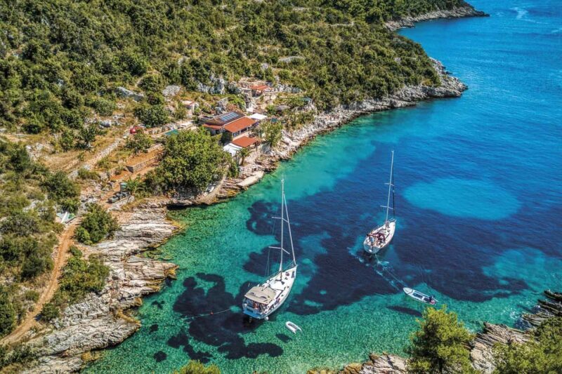 From Split: 6-Island Boat Tour with Hvar, olta, and Bra - Final Thoughts