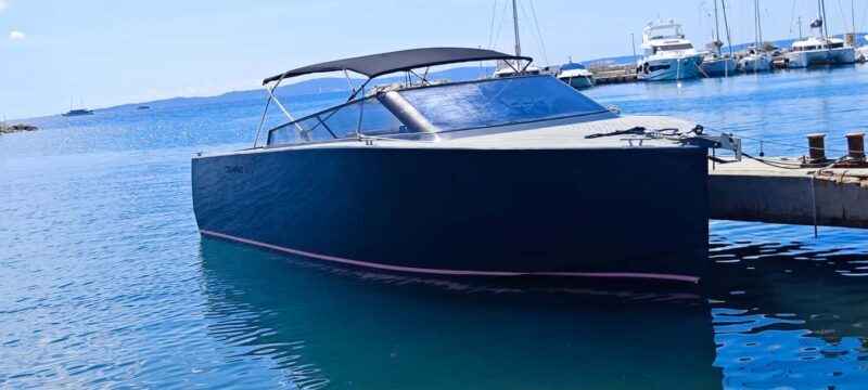 From Split: All-inclusive Blue Cave Tour with Grilled Lunch - Key Points