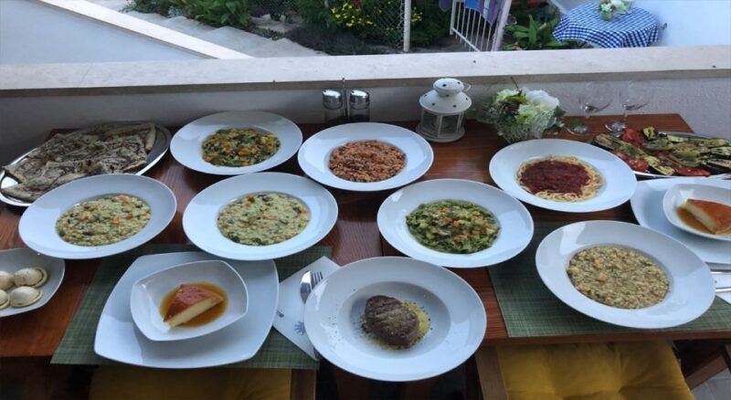 From Split: All-inclusive Blue Cave Tour with Grilled Lunch - Visiting Vis Island: Komiža and Beyond