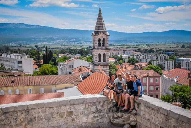 From Split: All-Inclusive Horse Riding and Jeep Exploration - An In-Depth Look at the Tour Experience