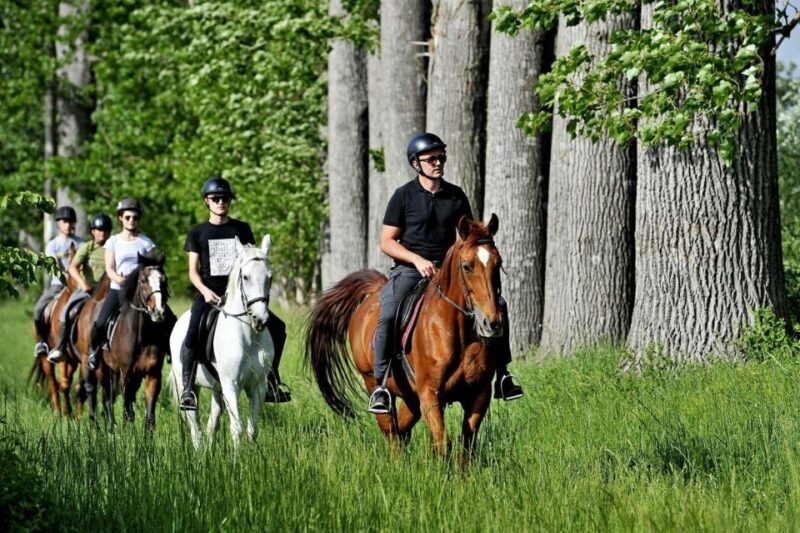From Split: All-Inclusive Horse Riding and Jeep Exploration - FAQs