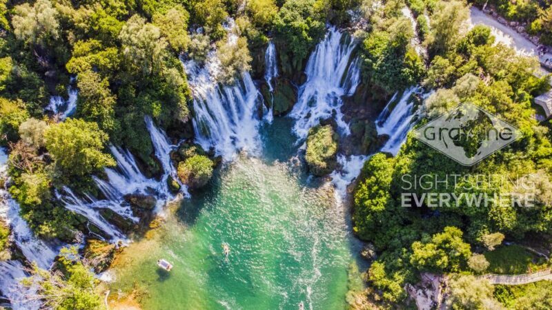 From Split and Trogir: Mostar Tour with Kravica Waterfalls - FAQs