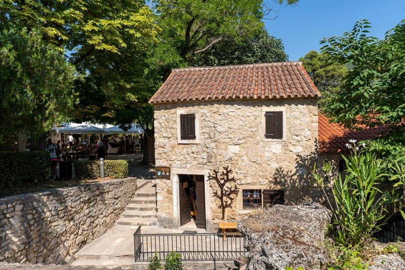 From Split Area: Krka National Park Private Tour - FAQs