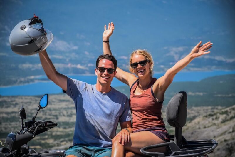 From Split: ATV Dinara Mountain Tour with Picnic - Final Verdict