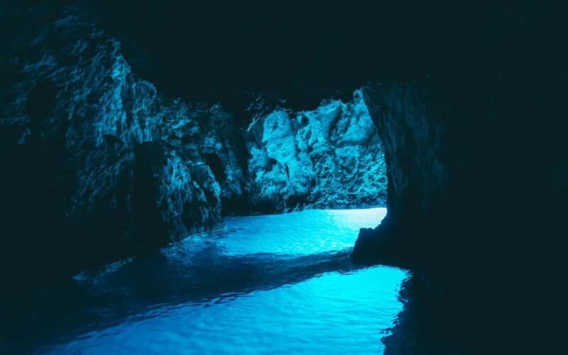 From Split: Blue Cave & 5 Islands amazing speedboat tour - Authentic Traveler Ratings and Experiences