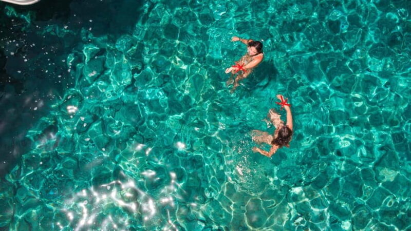 From Split: Blue Cave & 5 Islands amazing speedboat tour - The Sum Up: Who Is This Tour Best For?