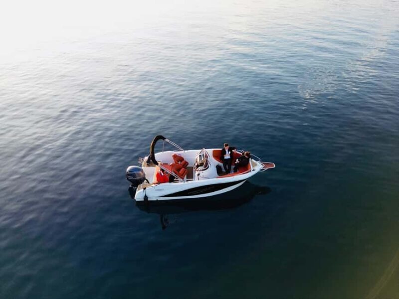 From Split: Blue Cave & 5 Islands Snorkeling Cruise - The Experience: What Travelers Say