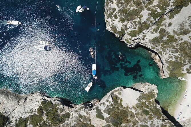 From Split: Blue cave & 5 Islands tour - Analyzing the Experience Through Reviews