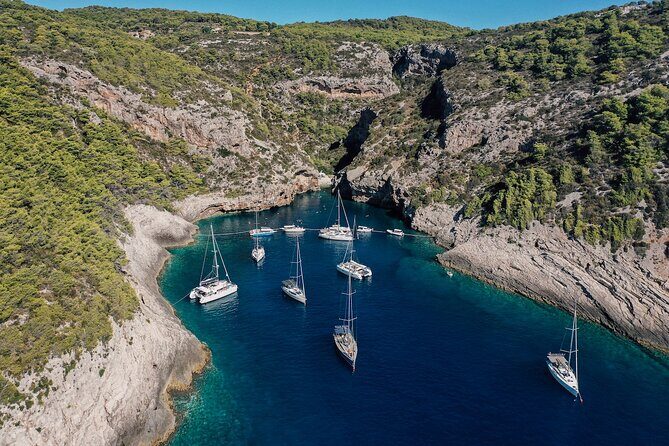 From Split: Blue cave & 5 Islands tour - Practical Tips for Booking & Enjoying
