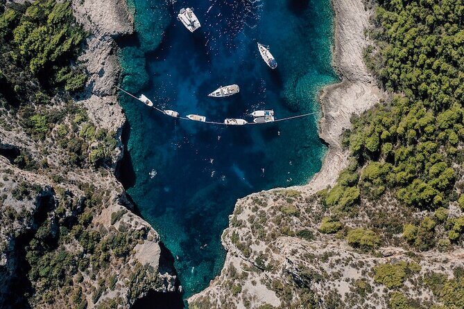 From Split: Blue cave & 5 Islands tour - FAQ