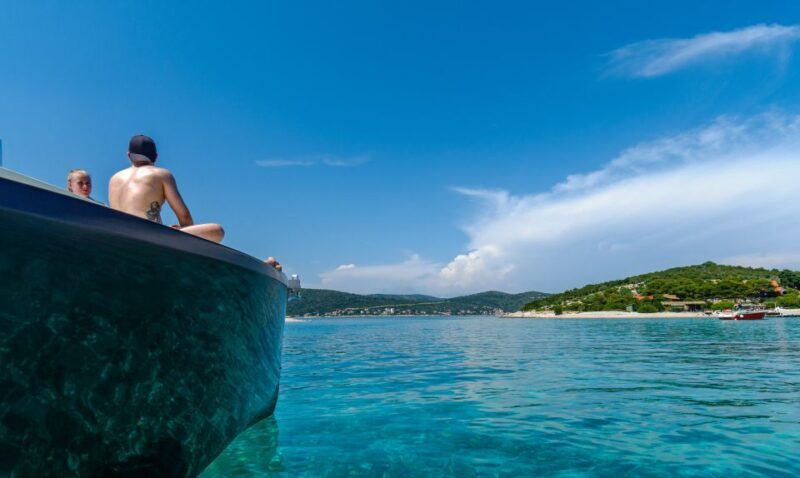 From Split: Blue Cave and Hvar by Luxury Boat - Practical Tips for Your Day Out