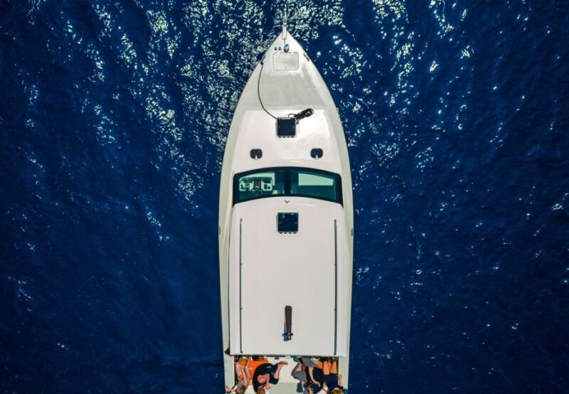 From Split: Blue Cave and Hvar by Luxury Boat - FAQ