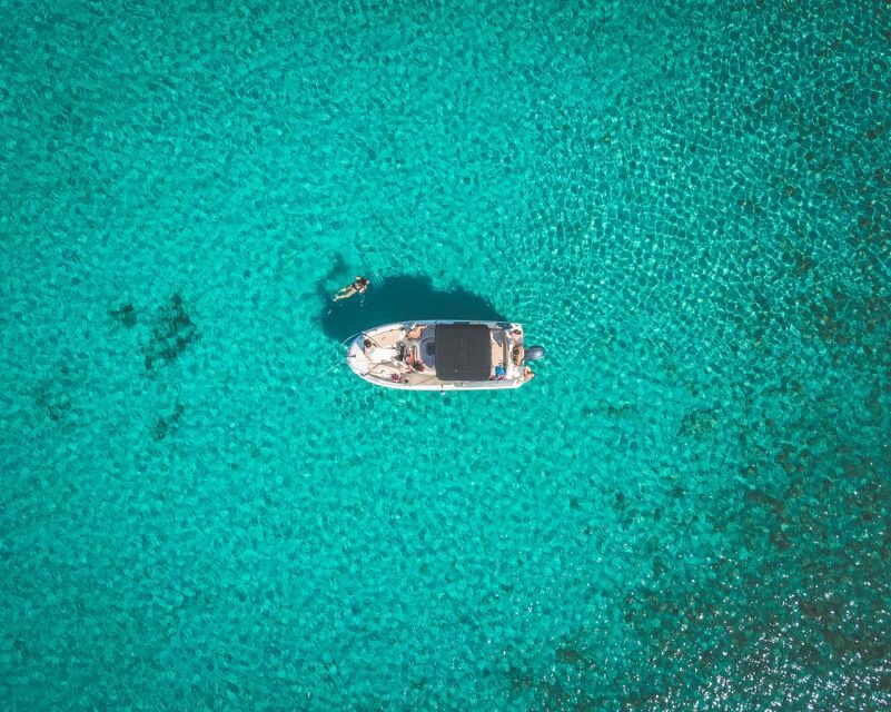 From Split: Blue Cave, Hvar and 5 Islands Private Tour - Authentic Feedback & Insights