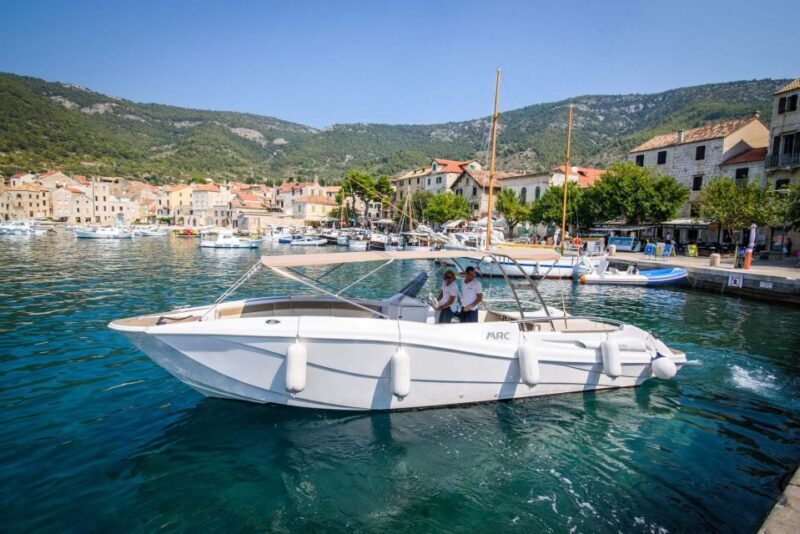 From Split: Blue Cave, Hvar and 5 Islands Private Tour - Who Is This Tour Best For?