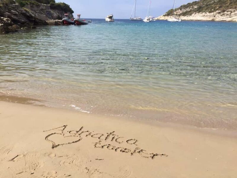 From Split: Blue Cave, Hvar, and 5 Islands Speedboat Tour - The Itinerary in Detail: What You Can Expect