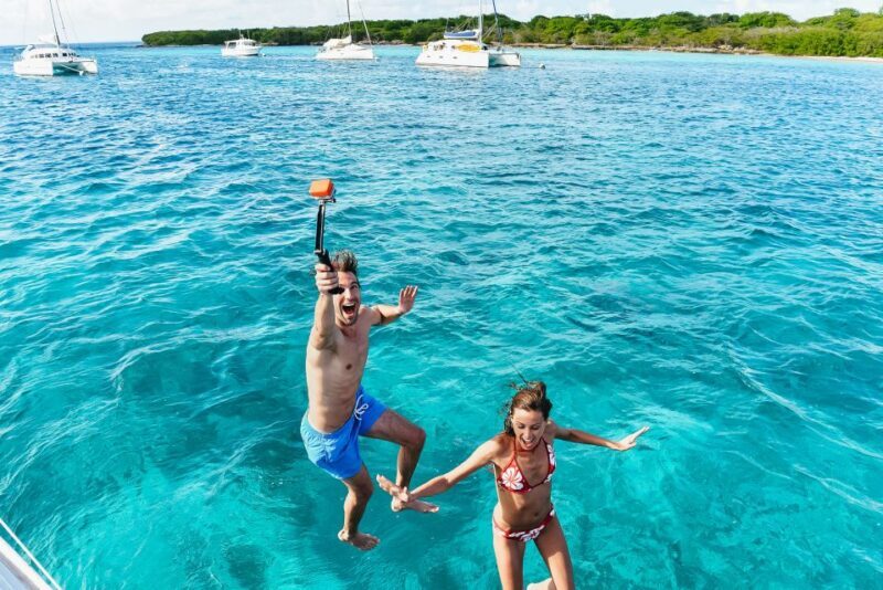 From Split: Blue Cave, Mamma Mia, Vis & Hvar 5-Island Tour - What Makes This Tour Stand Out?