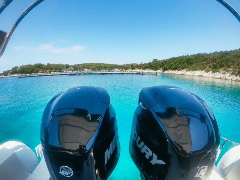 From Split: Blue Cave, Mamma Mia, Vis & Hvar 5-Island Tour - Final Thoughts