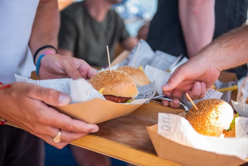 From Split: Blue Lagoon & 3 Islands Cruise with Lunch - Who is this tour perfect for?