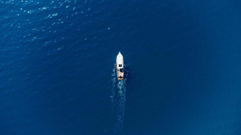 From Split: Blue Lagoon and 3 Island Boat Tour - What Reviewers Say