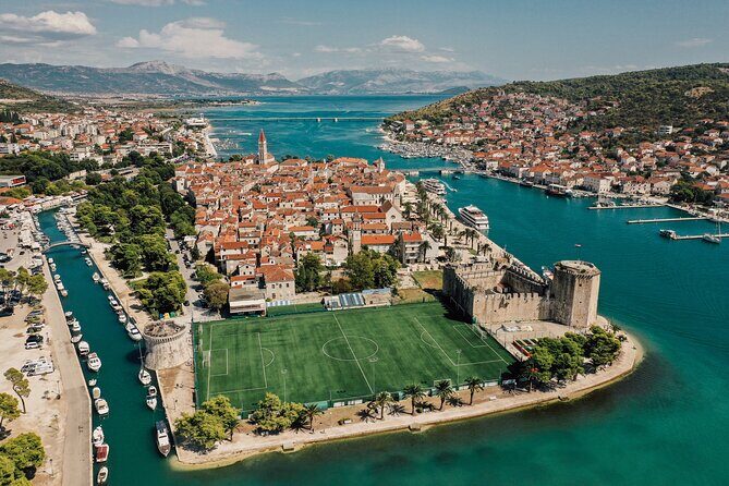From Split: Blue Lagoon and 3 Islands Speedboat Tour - Who Would Love This Tour?