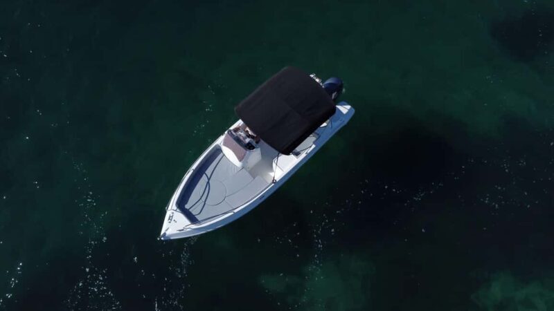 From Split: Blue Lagoon and 3 Islands Tour - A Deep Dive Into the Experience