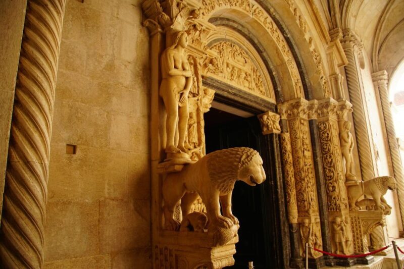 From Split: Blue Lagoon and Trogir Half-Day Speedboat Tour - Practical Tips for Booking and Enjoying