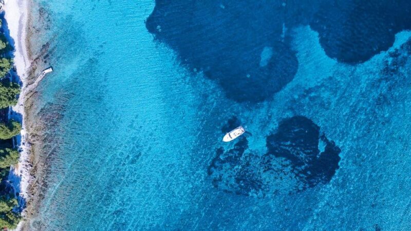 From Split: Blue Lagoon and Trogir Half-Day Speedboat Tour - Who This Tour Is Perfect For