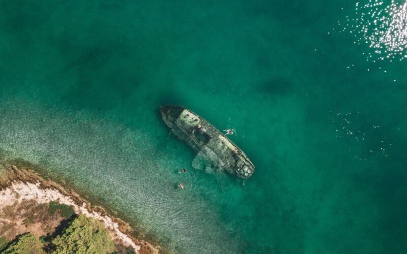 From Split: Blue Lagoon & Trogir Boat Trip with Snorkeling - The Sum Up