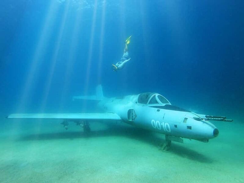 From Split: Blue Lagoon & Underwater Museum (Lunch & drinks) - Frequently Asked Questions