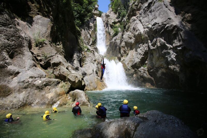 From Split: Canyoning on the Cetina River - Final Thoughts: Is This Tour Worth It?