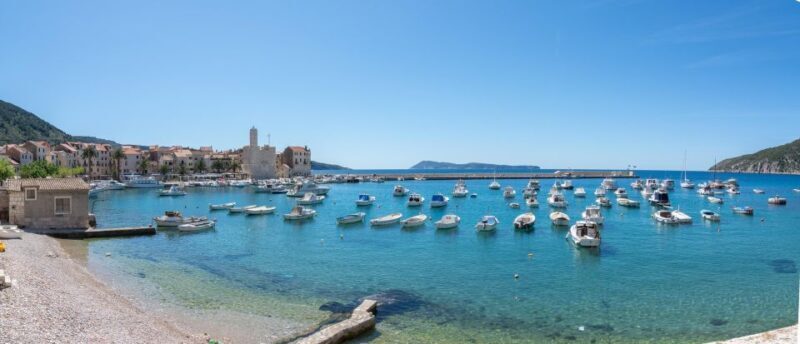 From Split, Croatia: Blue Cave & Hvar 5 Islands tour - Exploring the Croatia Blue Cave & Hvar 5 Islands Tour in Detail