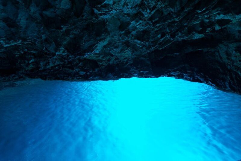 From Split, Croatia: Blue Cave & Hvar 5 Islands tour - FAQ