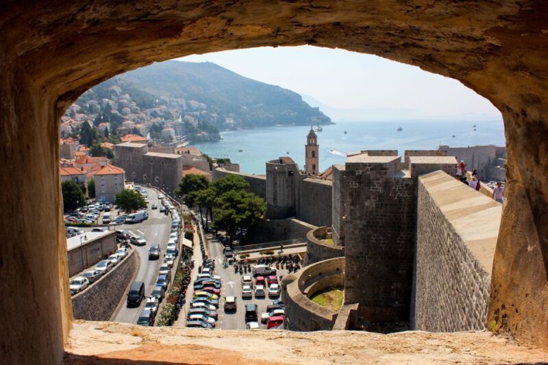 From Split: Dubrovnik Guided Day Trip - What to Expect from the Dubrovnik Day Trip