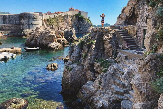 From Split: Dubrovnik Private Tour - Local Food with Wine Tasting - An In-Depth Look at the Dubrovnik Private Day Trip