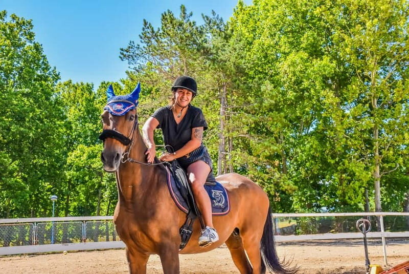 From Split: Full-Day Horse Riding & Quad Biking with Lunch - A Deep Dive into the Experience
