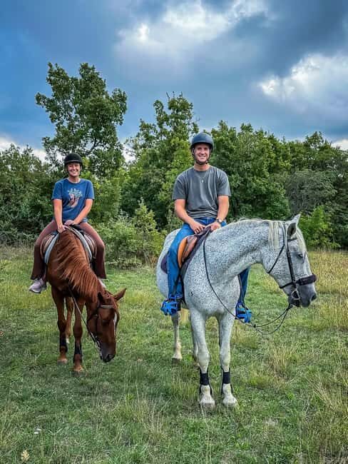 From Split: Full-Day Horse Riding & Quad Biking with Lunch - Possible Drawbacks